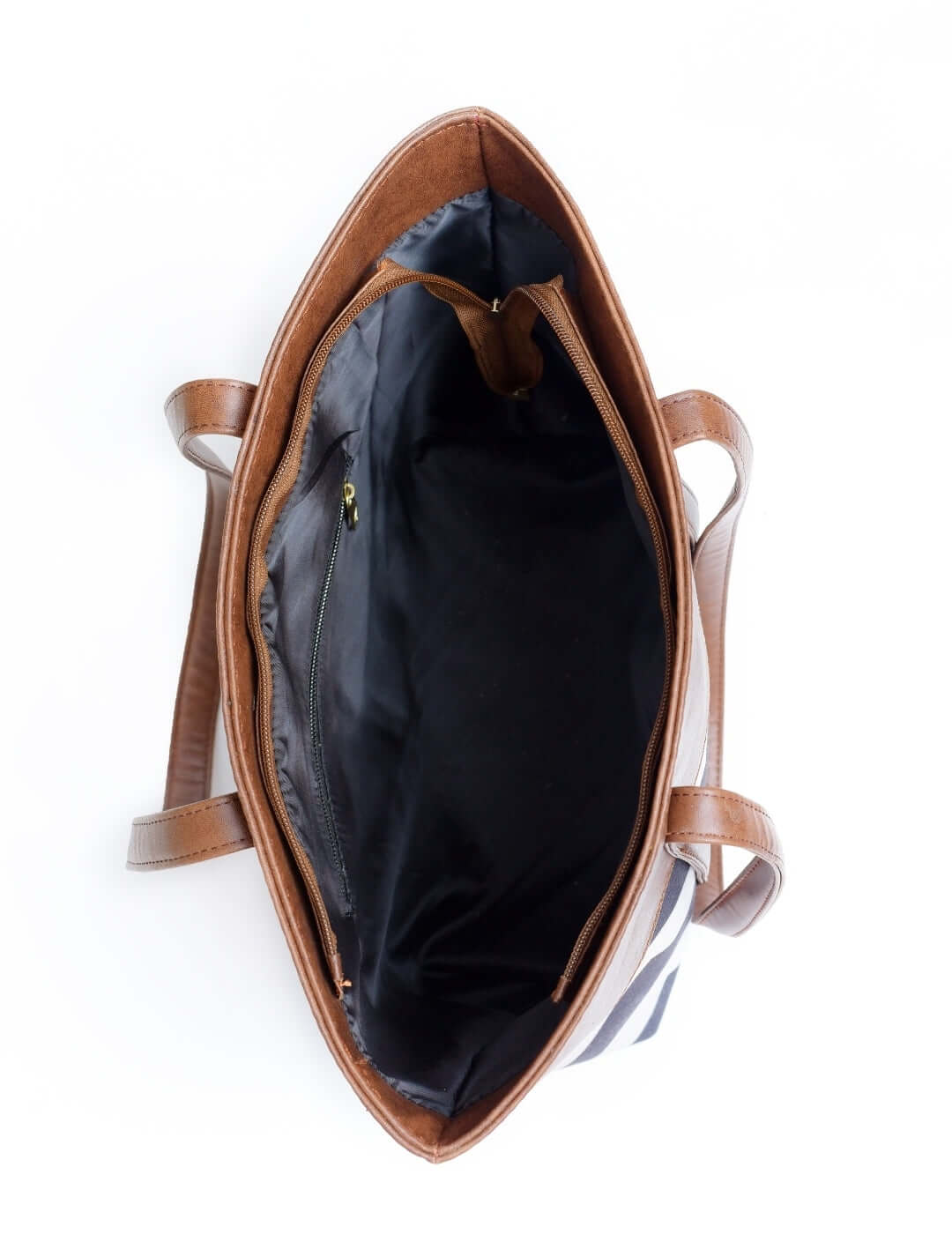 CANBERRA BROWN / BLACK