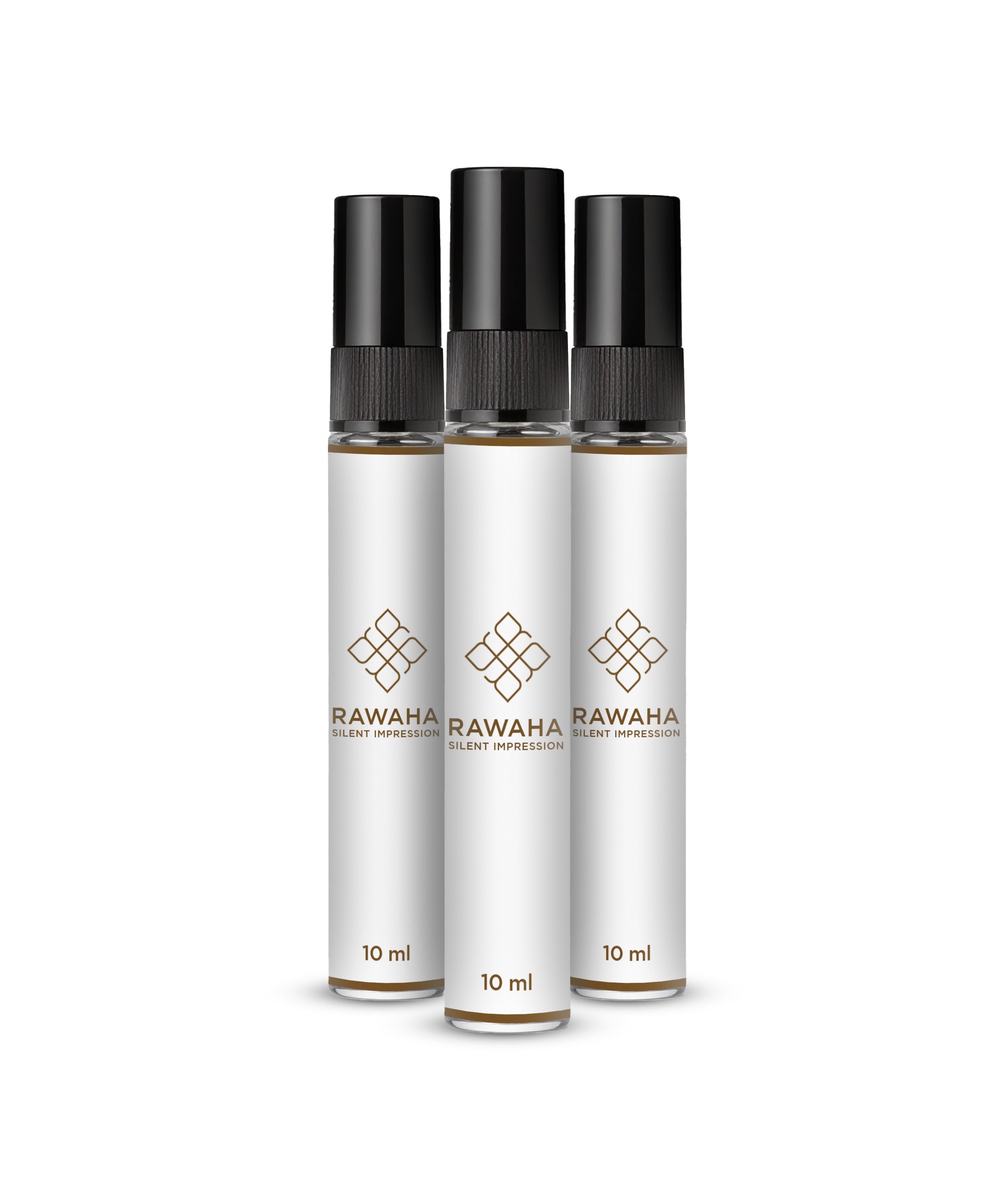 The Authority - Impression of Hugo Boss