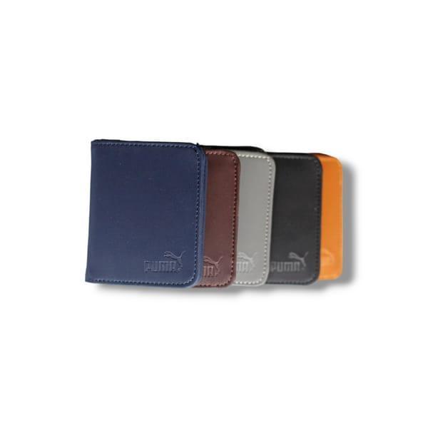 SMART  WALLET